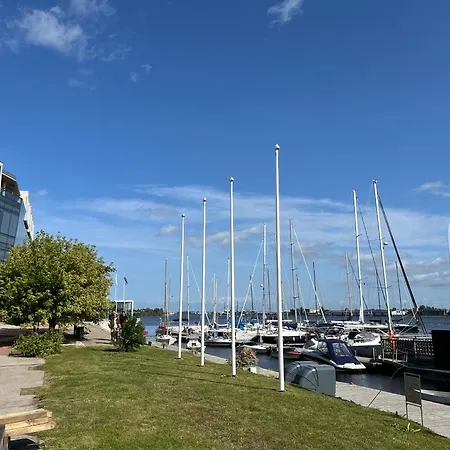 Bateau-hôtel Boat House *